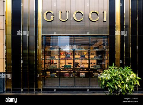 gucci store in qatar